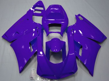 1993-2005 Ducati 748 916 996 998 Motorcycle Fairings - Purple UK