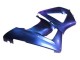 2000-2001 Honda CBR900RR 929 Motorcycle Fairings - Chameleon Blue Purple UK