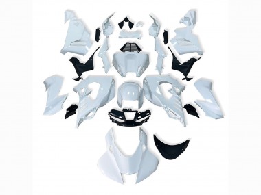 2020-2023 Honda CBR1000RR-R Motorcycle Fairings - Unpainted UK