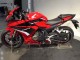 2022 Honda CBR400R Motorcycle Fairings - Red White Glossy Black UK