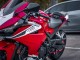 2022 Honda CBR400R Motorcycle Fairings - Red White UK