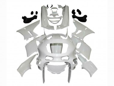 1998-2003 Kawasaki ZZR600 Motorcycle Fairings - Unpainted UK