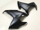 2009-2015 Yamaha FZ6R Motorcycle Fairings - Matte Black UK