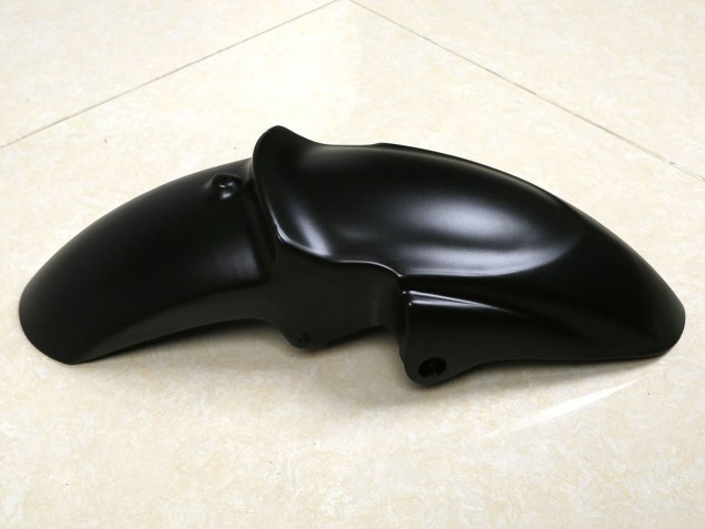 2009-2015 Yamaha FZ6R Motorcycle Fairings - Matte Black UK