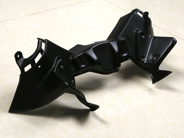 2009-2015 Yamaha FZ6R Motorcycle Fairings - Matte Black UK