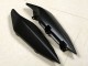 2009-2015 Yamaha FZ6R Motorcycle Fairings - Matte Black UK