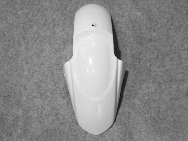 2009-2015 Yamaha FZ6R Motorcycle Fairings - White UK