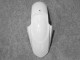 2009-2015 Yamaha FZ6R Motorcycle Fairings - White UK