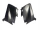 2012-2014 Yamaha TMAX530 Motorcycle Fairings - Black Carbon Fiber UK