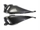2012-2014 Yamaha TMAX530 Motorcycle Fairings - Black Carbon Fiber UK