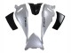 2012-2014 Yamaha TMAX530 Motorcycle Fairings - Silver UK