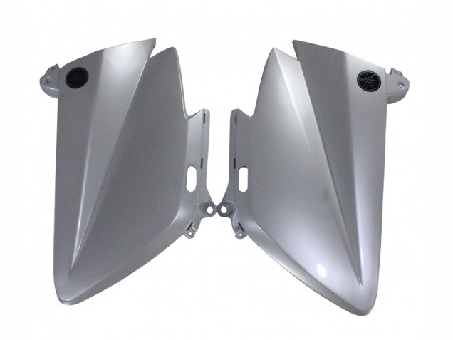 2012-2014 Yamaha TMAX530 Motorcycle Fairings - Silver UK