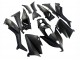 2012-2014 Yamaha TMAX530 Motorcycle Fairings - Matte Black UK