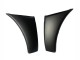 2012-2014 Yamaha TMAX530 Motorcycle Fairings - Matte Black UK