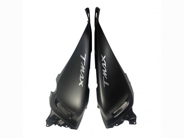 2012-2014 Yamaha TMAX530 Motorcycle Fairings - Matte Black UK