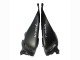 2012-2014 Yamaha TMAX530 Motorcycle Fairings - Matte Black UK