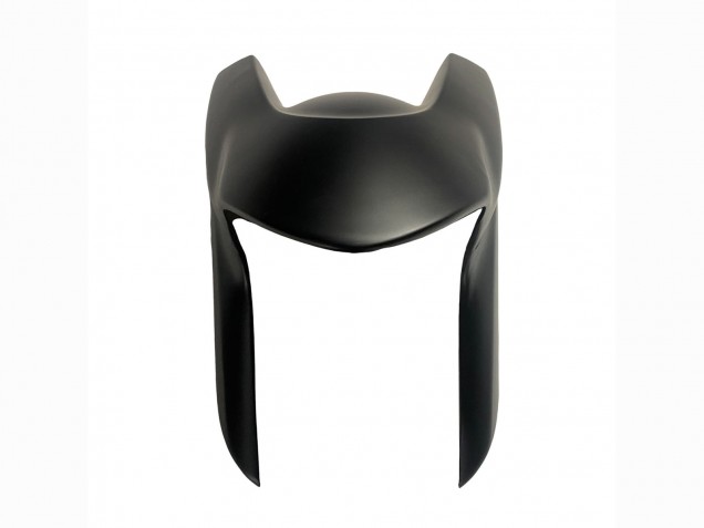 2012-2014 Yamaha TMAX530 Motorcycle Fairings - Matte Black UK