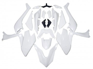 2017-2018 Yamaha TMAX530 Motorcycle Fairings - Unpainted UK