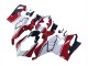 2020-2021 Ducati Panigale V4 V4S Motorcycle Fairings - White Red Green Matte Black UK