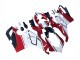 2020-2021 Ducati Panigale V4 V4S Motorcycle Fairings - White Red Green Matte Black UK
