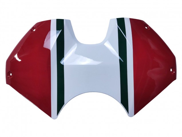 2020-2021 Ducati Panigale V4 V4S Motorcycle Fairings - White Red Green Matte Black UK