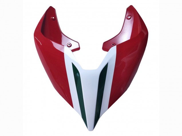 2020-2021 Ducati Panigale V4 V4S Motorcycle Fairings - White Red Green Matte Black UK