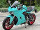 2017-2022 Ducati Supersport 939/939S Motorcycle Fairings - Light Blue UK
