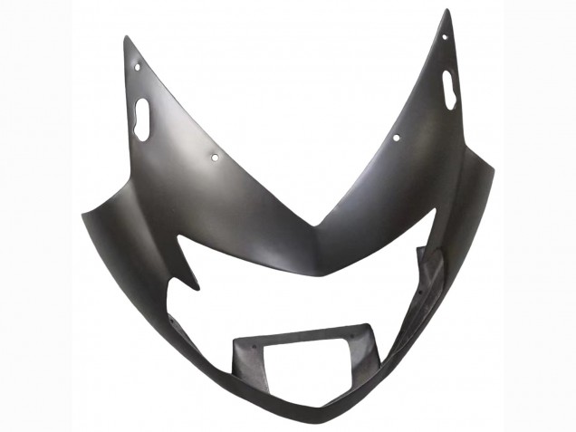 2005-2010 BMW K1200S Motorcycle Fairings - Yellow Silver Matte Black UK