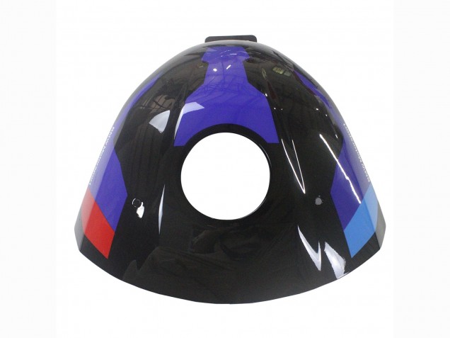 2023-2024 BMW S1000RR Motorcycle Fairing - Black Blue Red UK