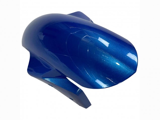 2014-2016 BMW S1000R Motorcycle Fairings - Blue Red UK