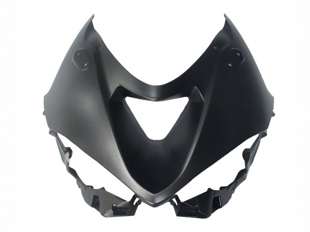 2023-2025 Kawasaki ZX6R Motorcycle Fairing - Matte Black UK