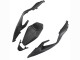 2023-2025 Kawasaki ZX6R Motorcycle Fairings - Grey Ninja UK