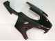 2008-2011 Honda CBR1000RR Motorcycle Fairing - Matte Black UK