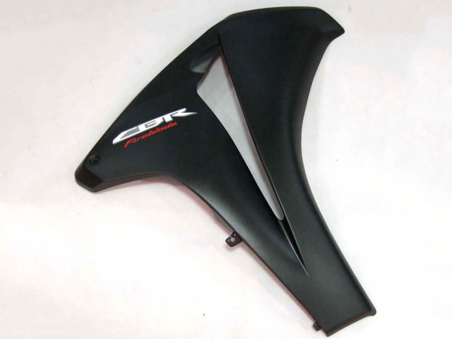 2008-2011 Honda CBR1000RR Motorcycle Fairing - Matte Black UK