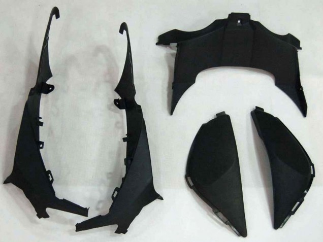 2008-2011 Honda CBR1000RR Motorcycle Fairing - Matte Black UK