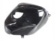 2018-2024 Kawasaki Ninja 400 Motorcycle Fairings - Glossy Black Matte Black White Decals UK