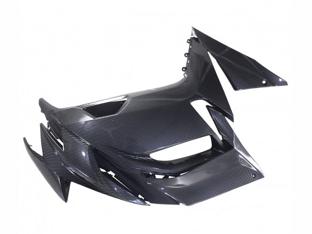2020-2025 Kawasaki Ninja 650 EX650 Motorcycle Fairings - Carbon Fiber Carbon Fiber UK