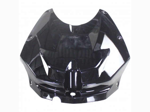 2009-2014 BMW S1000RR Motorcycle Fairing - Glossy Black UK