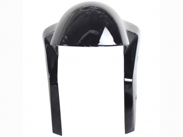 2009-2014 BMW S1000RR Motorcycle Fairing - Glossy Black UK