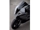 2015-2016 BMW S1000RR Motorcycle Fairings - Grey Carbon Fiber UK
