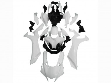 2020-2025 Yamaha YZF 1000 R1 Motorcycle Fairing - Unpainted UK