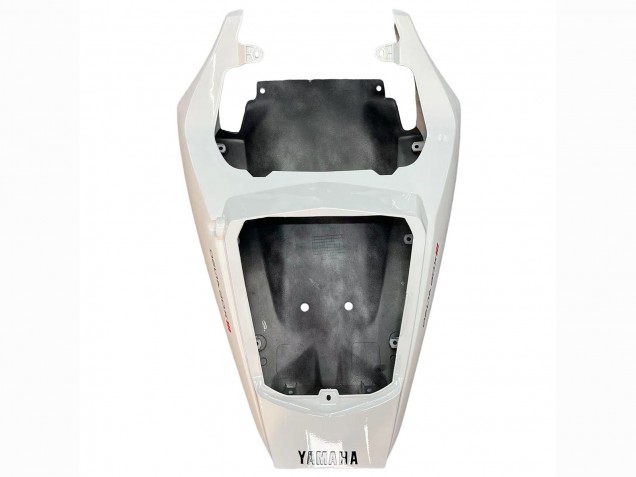 2003-2004 Yamaha YZF R6 Motorcycle Fairing - White UK