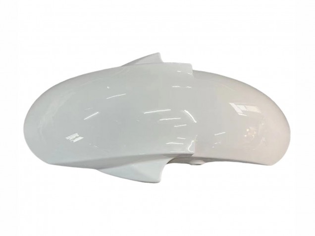2003-2004 Yamaha YZF R6 Motorcycle Fairing - White UK