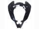 2021-2025 Kawasaki ZX10R Motorcycle Fairings - Glossy Black UK
