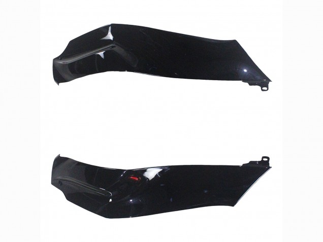 2021-2025 Kawasaki ZX10R Motorcycle Fairings - Glossy Black UK
