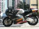2000-2005 Aprilia RS125 Motorcycle Fairings - Black Red Silver UK