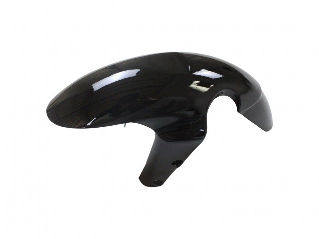 2000-2005 Aprilia RS125 Motorcycle Fairings - White Red UK