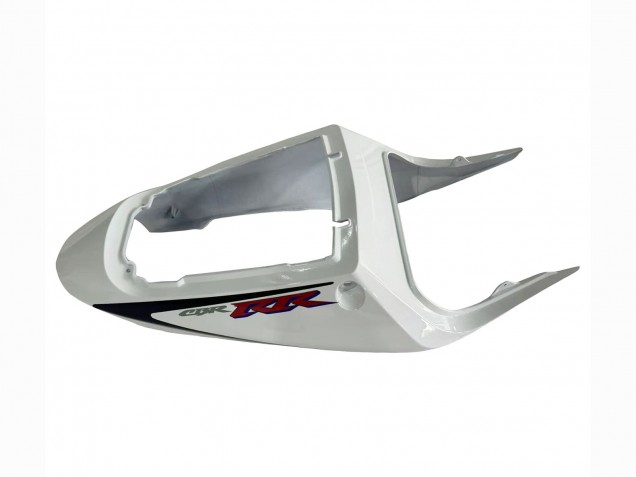 2000-2001 Honda CBR900RR 929 Motorcycle Fairing - White Red Blue UK