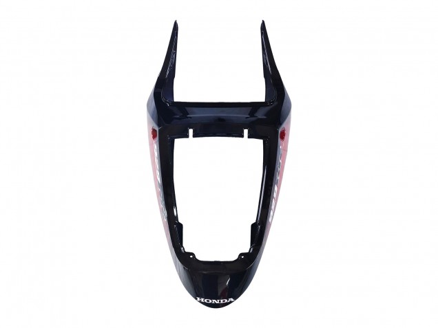 2000-2001 Honda CBR900RR 929 Motorcycle Fairings - Red White Glossy Black PlayStation 2 UK