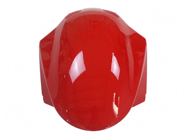 2000-2001 Honda CBR900RR 929 Motorcycle Fairings - White Red UK